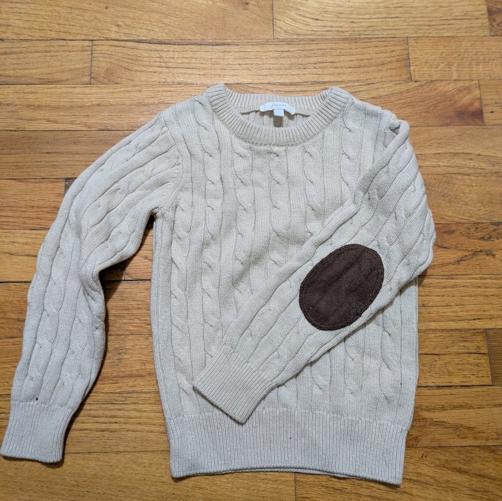 Jacadi Kids Sweater